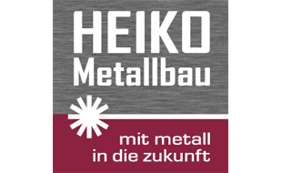 HEIKO Metallbau GmbH & Co.KG in Bückeburg - Logo