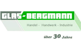 Glas-Bergmann Inh. Heinrich Bergmann in Gifhorn - Logo