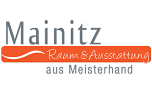 Raumausstattung Mainitz in Halle (Saale) - Logo