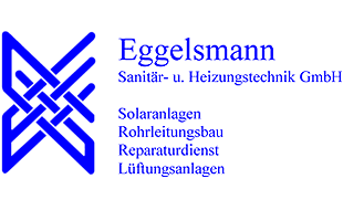 Eggelsmann Sanitär- u. Heizungstechnik GmbH in Langenhagen - Logo