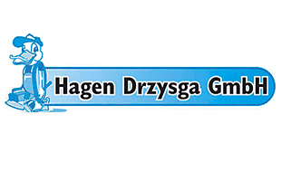 Hagen Drzysga GmbH in Bremen - Logo