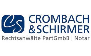 Crombach & Schirmer Rechtsanwälte PartGmbB in Coesfeld - Logo
