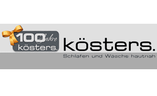 Betten Kösters in Gescher - Logo