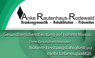 Rautenhaus-Rodewald Anke in Delmenhorst - Logo