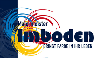 Imboden Kim Malermeister in Bremen - Logo