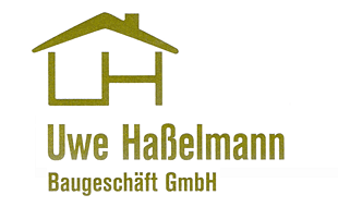 Haßelmann Baugeschäft GmbH in Bremen - Logo