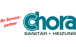 Chora Sanitär und Heizung in Garbsen - Logo