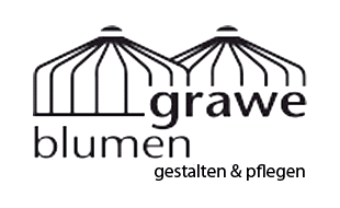 Grawe Blumen in Gütersloh - Logo