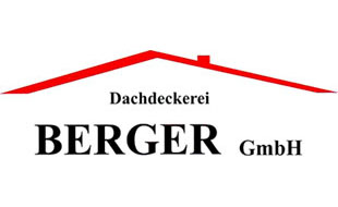 Dachdeckerservice Berger GmbH in Wolfsburg - Logo