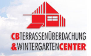 CB Terrassenüberdachung & Wintergärten Center in Braunschweig - Logo