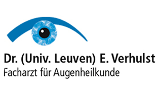 Augenärztlichen MVZ Dr. Hoffmann der Augenärzte BS-GÖ MVZ GmbH in Braunschweig - Logo