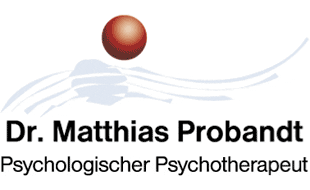 Dr.phil.-Dipl.-Psych. Matthias Probandt in Hatten - Logo