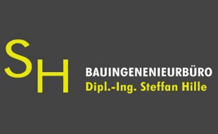 Dipl.-Ing. Steffan Hille in Halle (Saale) - Logo