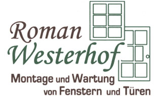 Westerhof Roman in Garbsen - Logo
