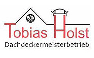Holst Tobias Dachdeckermeisterbetrieb GmbH in Horneburg an der Niederelbe - Logo