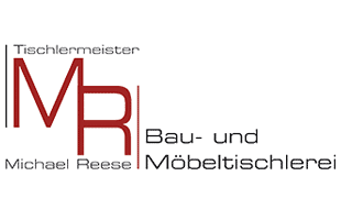 MR Bau- und Möbeltischlerei Michael Reese in Göttingen - Logo