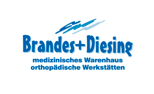 Brandes & Diesing Sanitätshaus und Rehatechnik in Osnabrück - Logo
