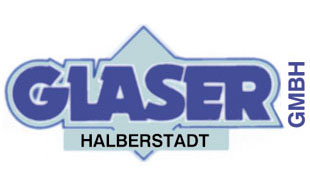 Glaser GmbH in Halberstadt - Logo