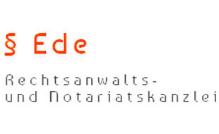 Ede Klaus Rechtsanwalt und Notar in Wolfenbüttel - Logo