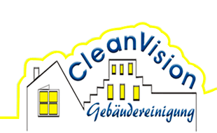CleanVision Gebäudereinigung in Braunschweig - Logo