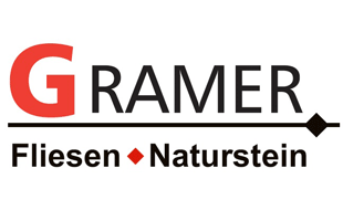 Gramer GmbH - Niederlassung Halle Fliesen + Naturstein in Halle (Saale) - Logo