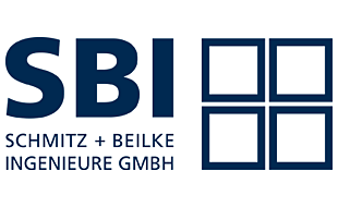 Schmitz + Beilke Ingenieure GmbH in Oldenburg in Oldenburg - Logo