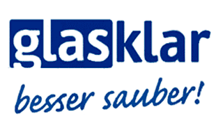 glasklar - Frank Klement in Münster - Logo