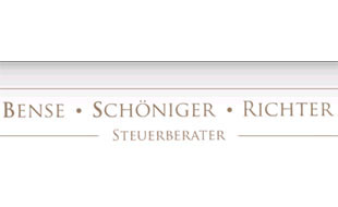 Bense, Schöniger & Richter, Wirtschaftsprüfer und Steuerberater, PartGmbB in Wunstorf - Logo