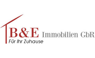 B & E Immobilien, Inh. Michaela Einenberger in Wolfenbüttel - Logo