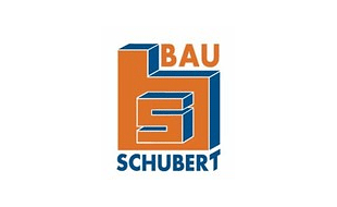 Schubert Bau GmbH in Teutschenthal - Logo