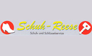 SCHUH-REESE GmbH in Langenhagen - Logo
