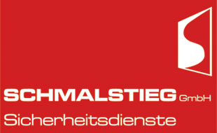 Schmalstieg GmbH Sicherheitsdienste - Sicherheitsdienstleister in Hannover - Logo