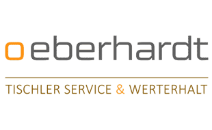 Eberhardt in Hannover - Logo