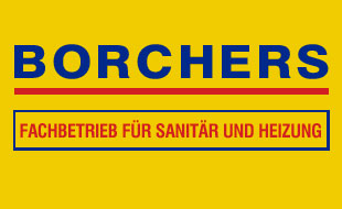 Borchers GbR Sanitärtechnik in Laatzen - Logo