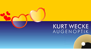 Wecke Kurt in Hannover - Logo