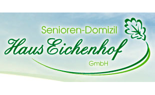 Haus Eichenhof in Langenhagen - Logo