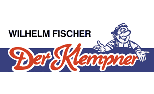 Wilhelm Fischer Der Klempner in Hameln - Logo