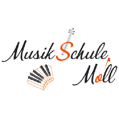 Musikschule Moll in Paderborn - Logo