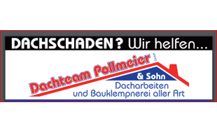 Dachteam Pollmeier und Sohn GmbH in Rheine - Logo