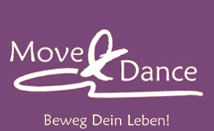 Move & Dance in Hannover - Logo