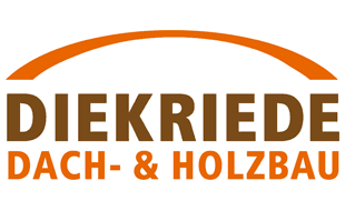 DIEKRIEDE DACH GmbH & Co. KG in Glandorf - Logo