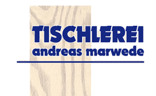 Tischlerei Andreas Marwede in Hannover - Logo