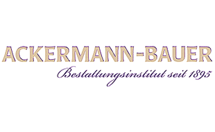 Ackermann-Bauer in Hannover - Logo