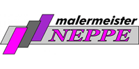 Kundenlogo Neppe Bernd Malermeister