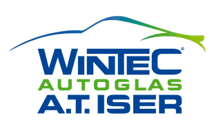 A. T. Iser GmbH Autoglas in Bremerhaven - Logo
