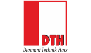 DTH Diamant Technik Harz Inh. Reinhard Strohmeyer in Selke-Aue - Logo