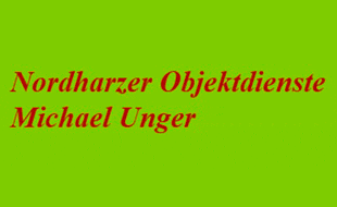 Hausmeisterservice Michael Unger in Quedlinburg - Logo