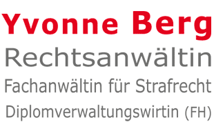 Berg Yvonne in Osnabrück - Logo