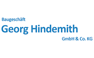 Hindemith Georg GmbH & Co. KG in Braunschweig - Logo