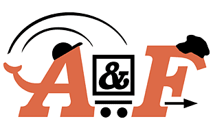 AB & FORT Haushaltsauflösungen Matthias Twietmeyer in Bremen - Logo